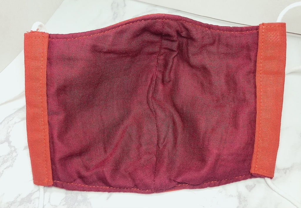 モリアーティ兄弟マスク