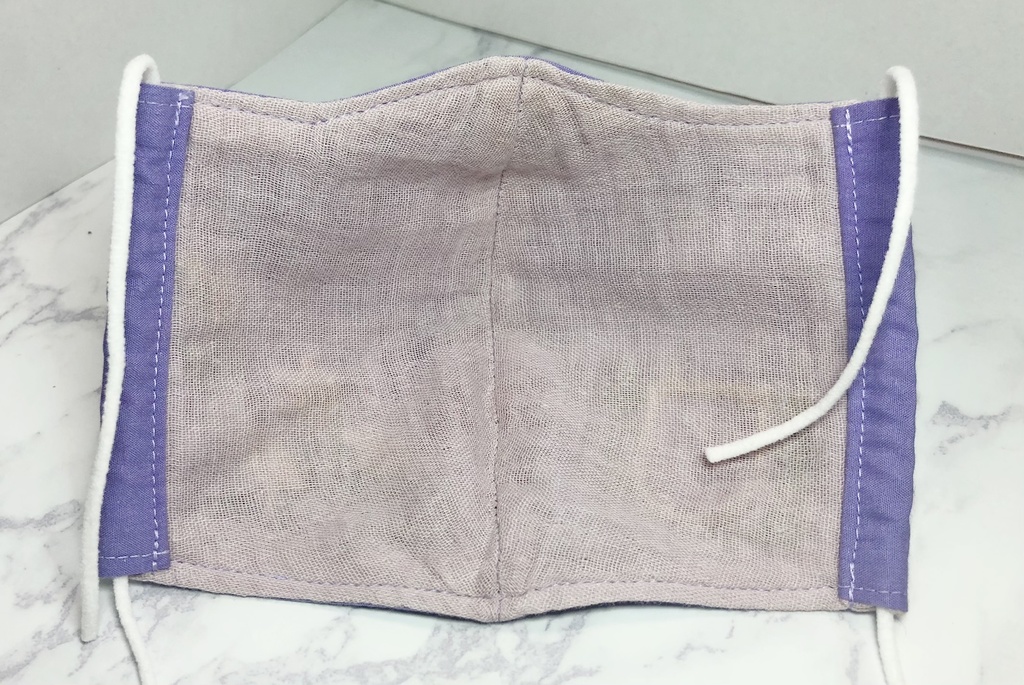 モリアーティ兄弟マスク