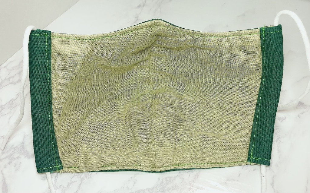 モリアーティ兄弟マスク