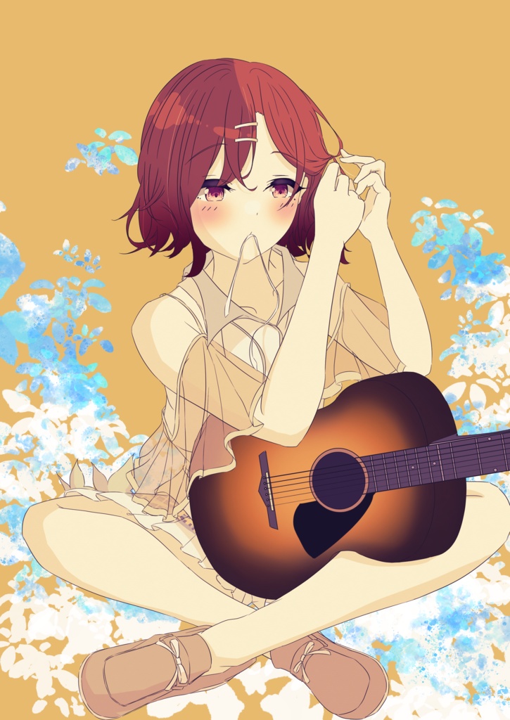 アイドルコンテンツカラオケ楽曲まとめ