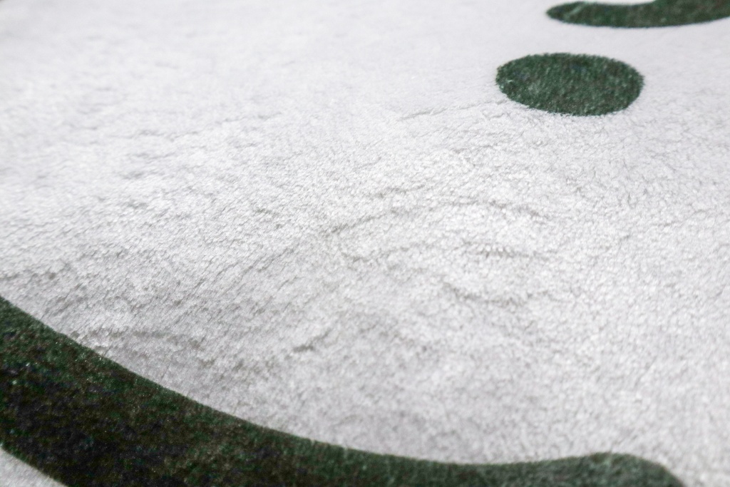 思ってるよりでかいモチクッション