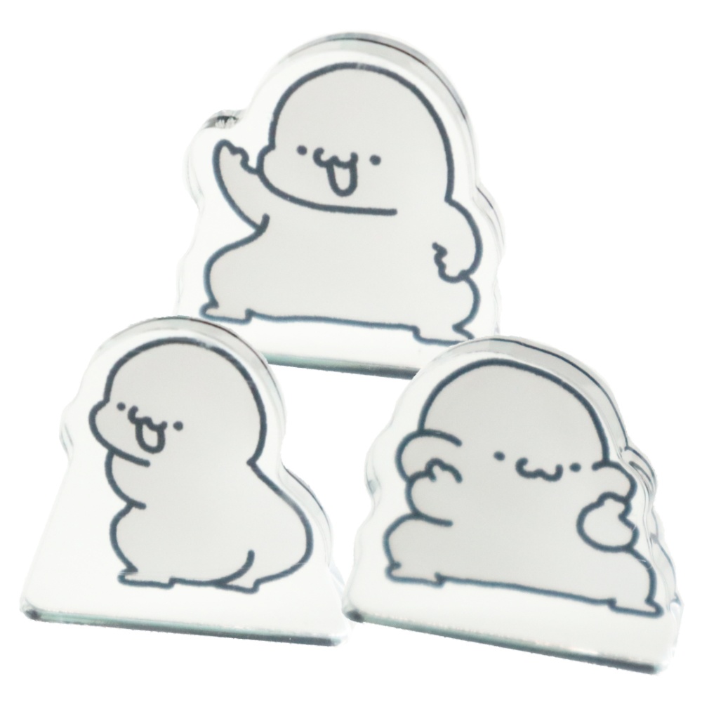 モチミニアクリルスタンド