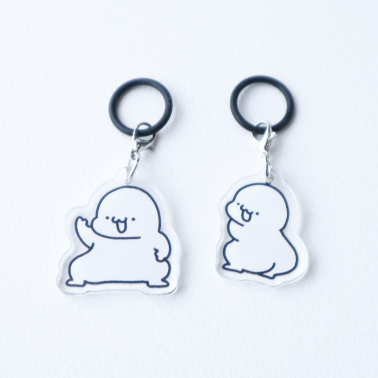 モチアピールチャーム