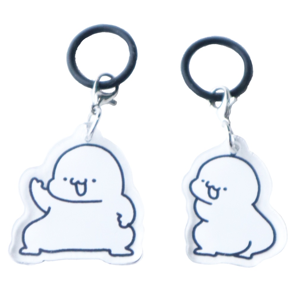 モチアピールチャーム