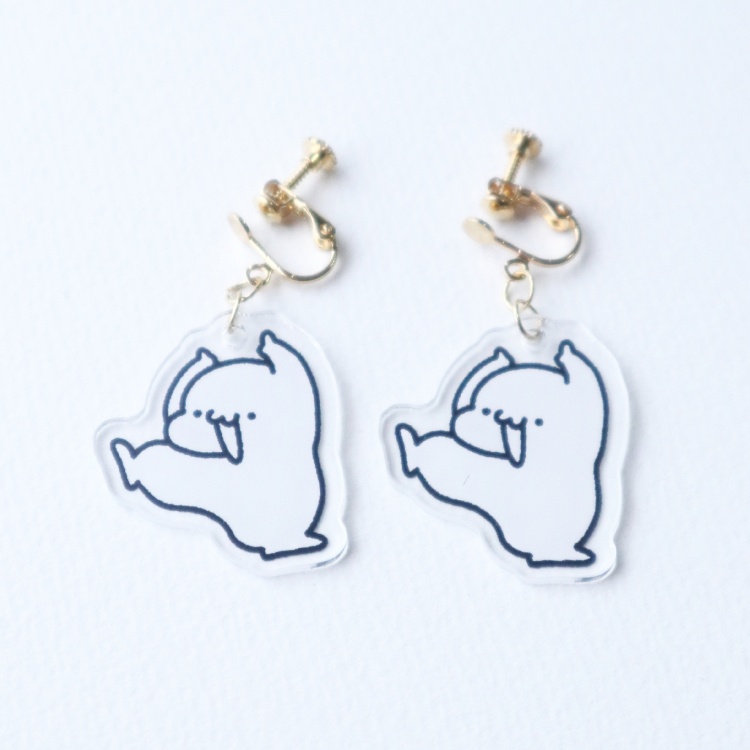 モチイヤリング