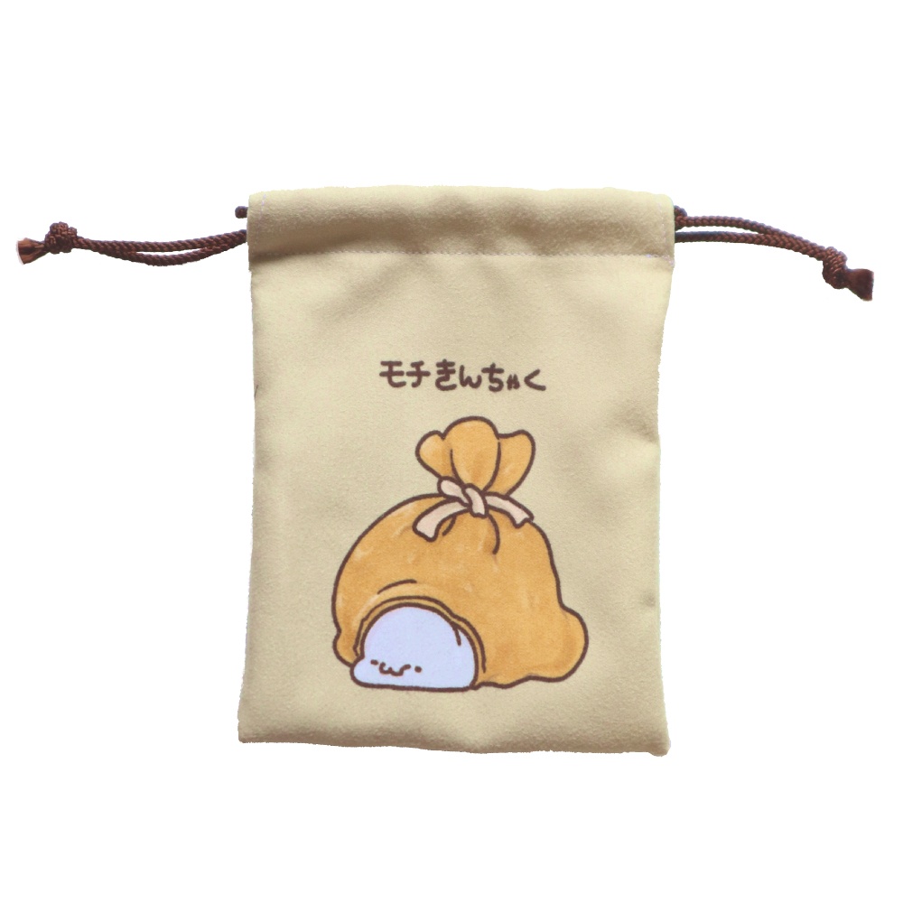 モチきんちゃく