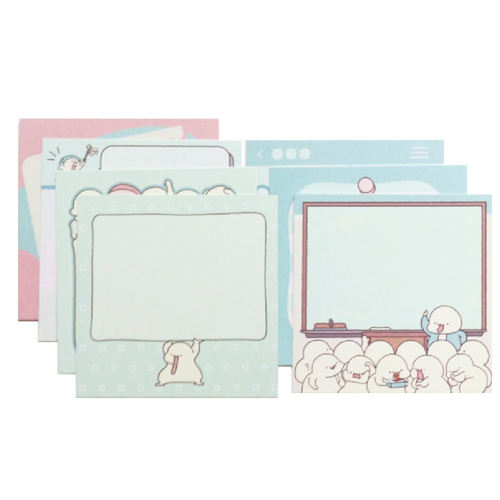 メッセージカードセット