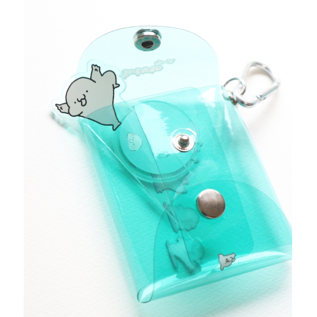 ちいさなものケース