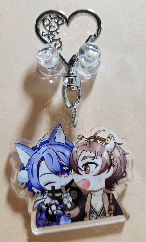 遊園地玖エイアクキー