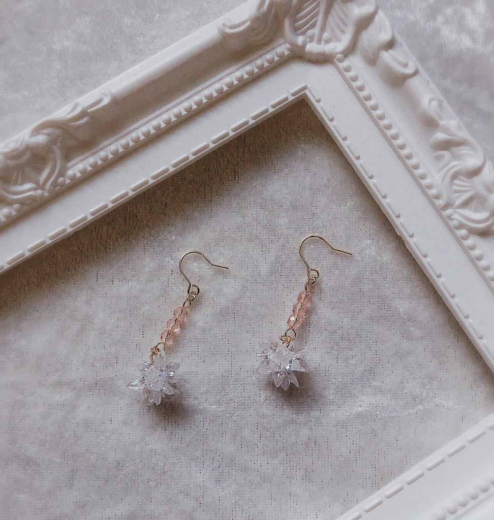 ツイステ フェアリーガラ レオナ イメージ