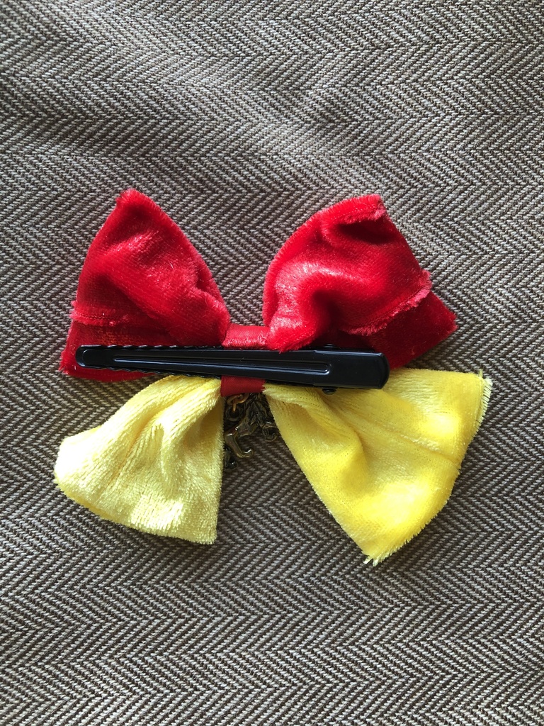 寮イメージリボン-H-