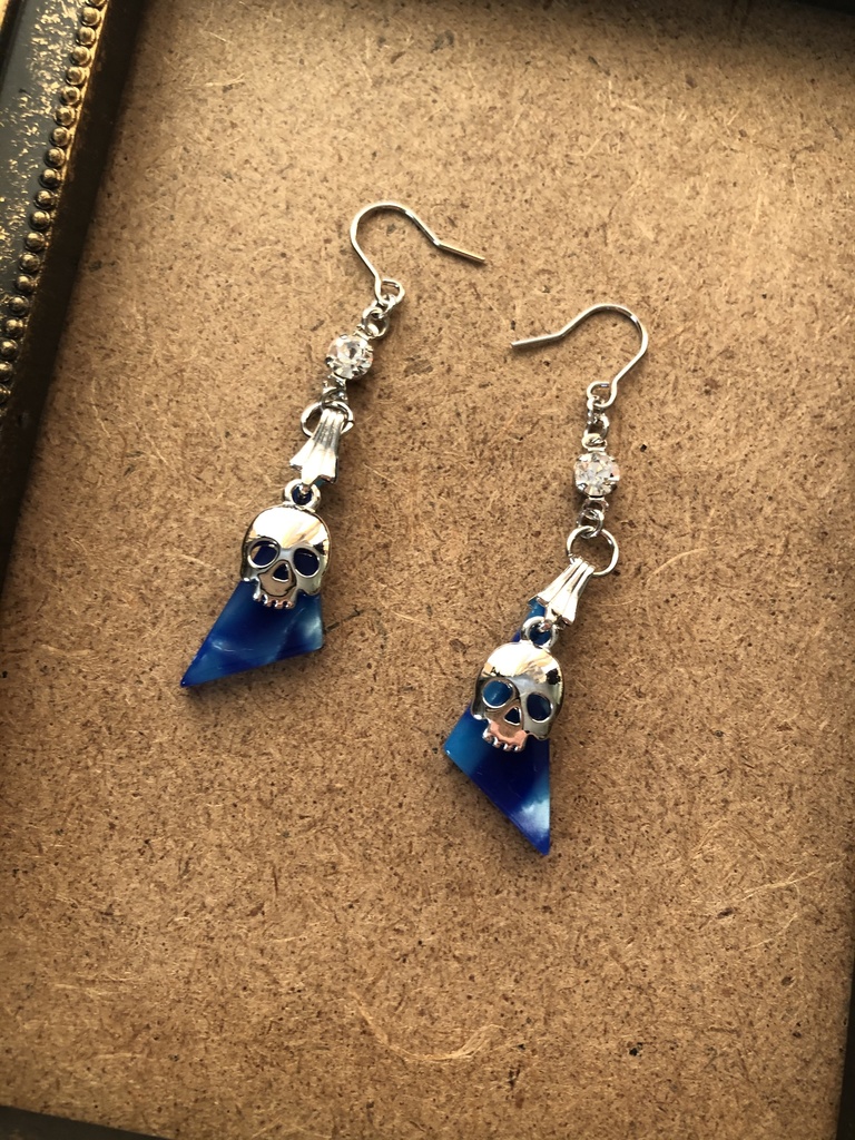 ツイステ イデア イメージピアス/イヤリングパーツ変更オプション有