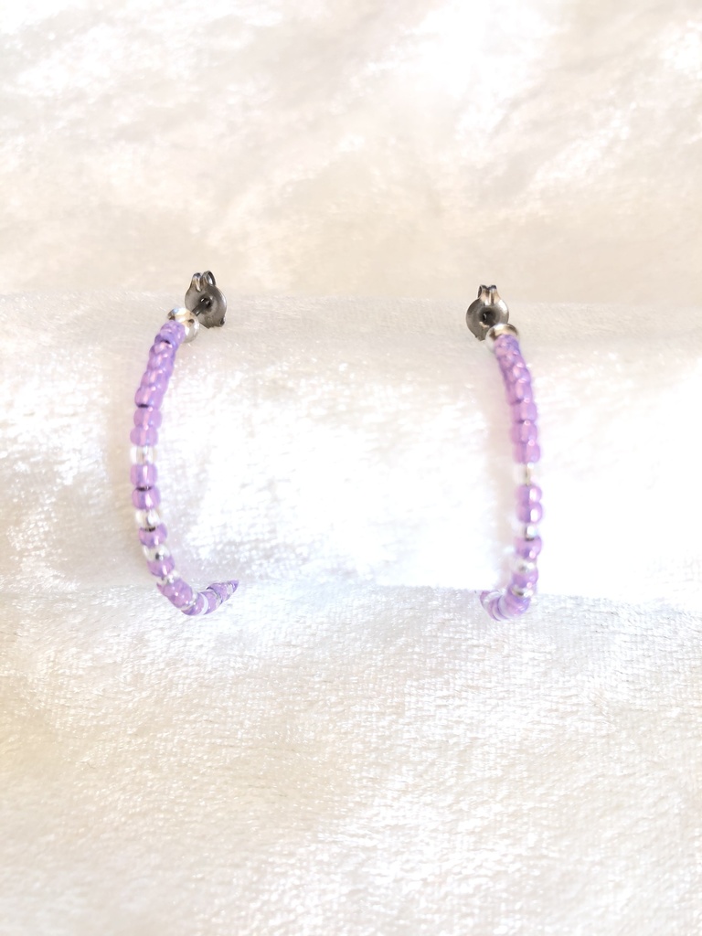 ツイステ アズール イメージピアス 蛸の人魚