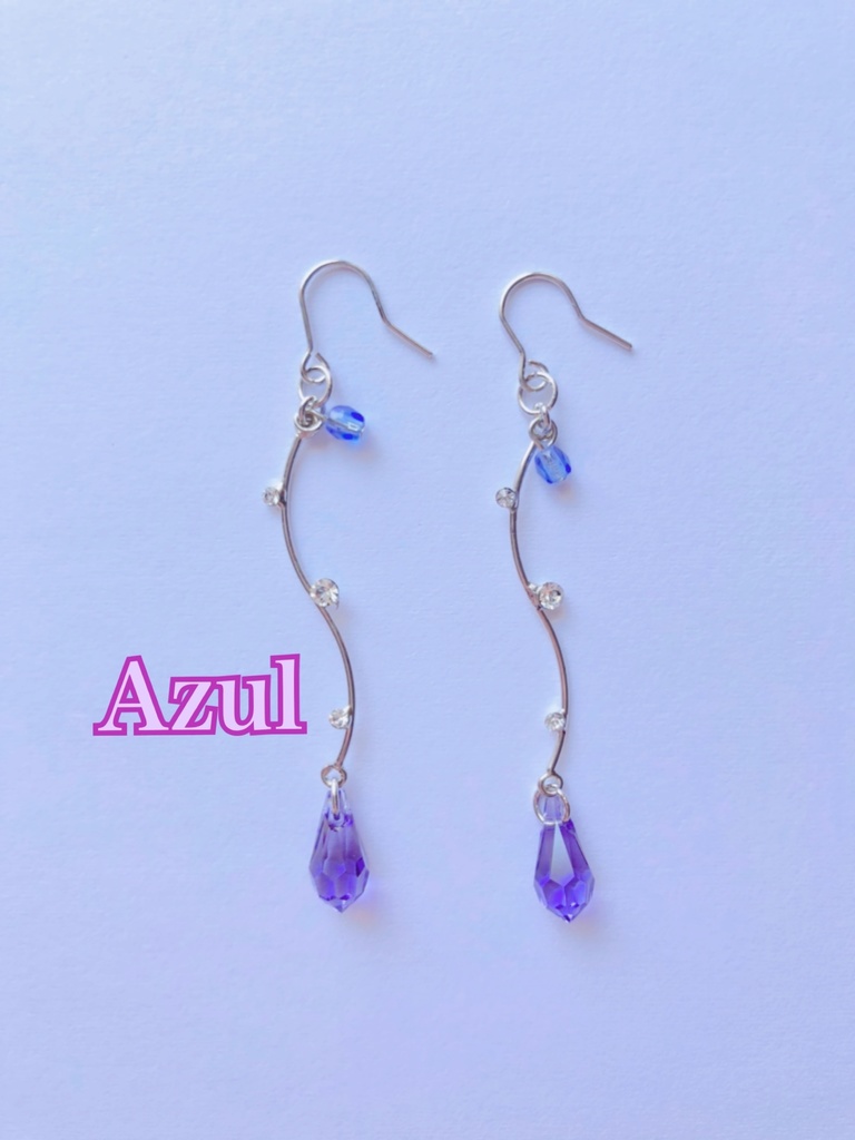 ツイステ イデア/アズール ボードゲーム部イメージ