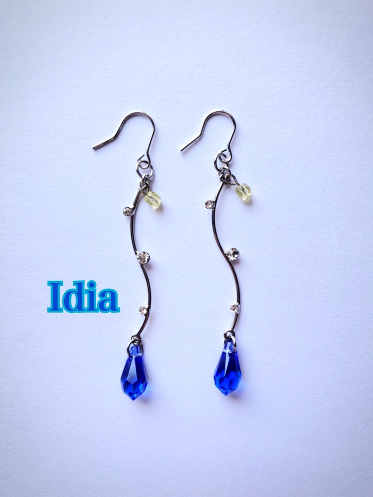 ツイステ イデア/アズール ボードゲーム部イメージ