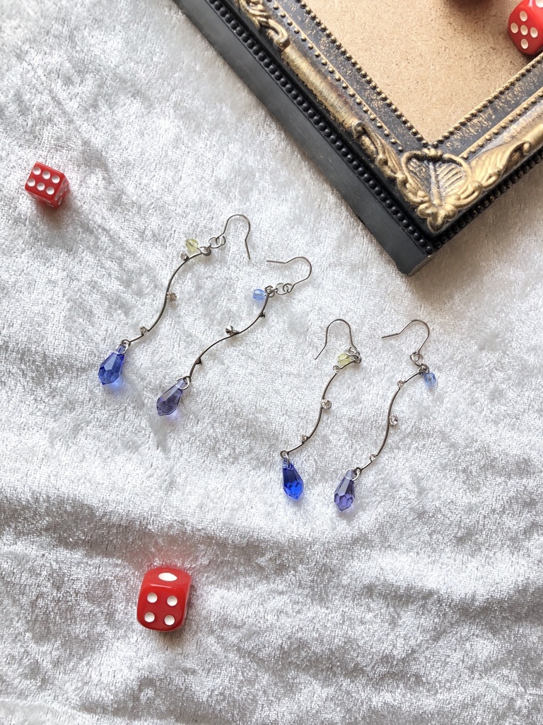 ツイステ イデア/アズール ボードゲーム部イメージ