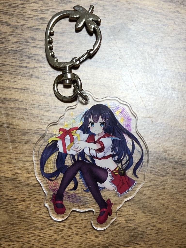 ORIginal parade 新譜セット