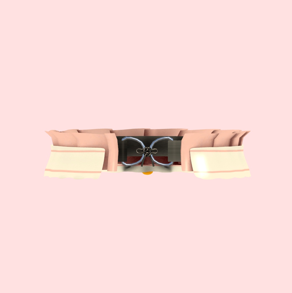 Kawaii Choker