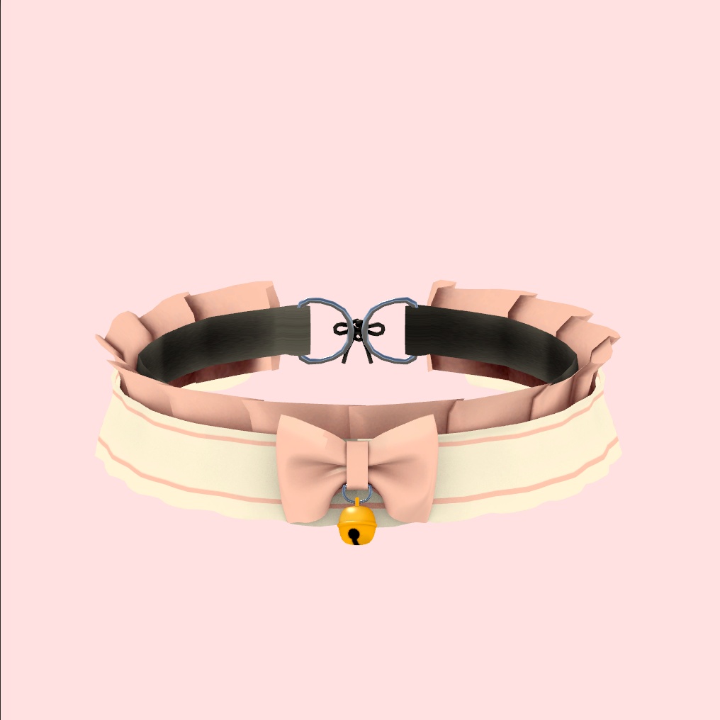 Kawaii Choker