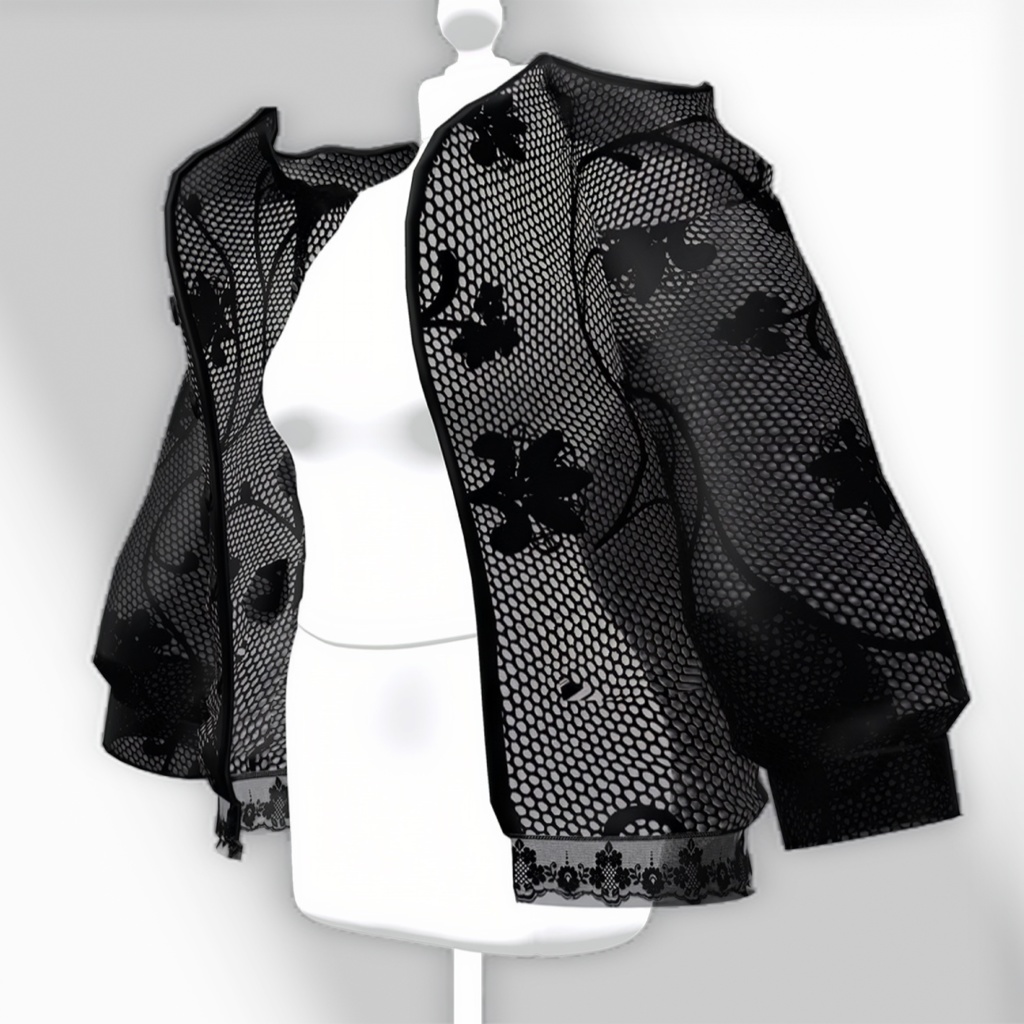 【12 Avatars】真夏の花嫁 Midsummer Bride