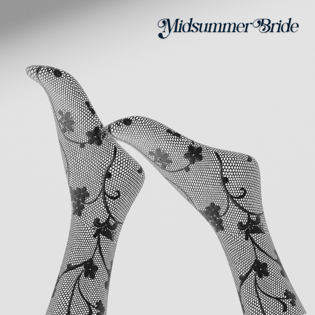 【12 Avatars】真夏の花嫁 Midsummer Bride