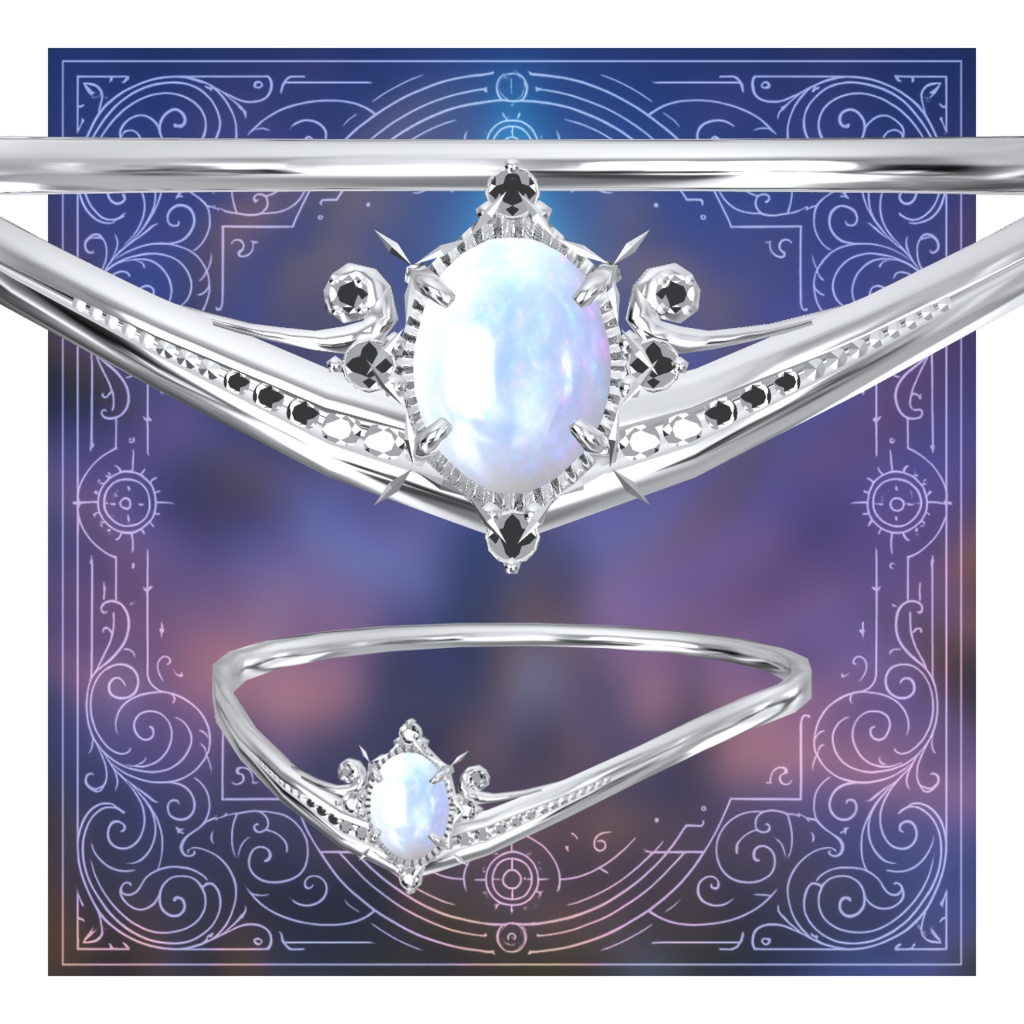 Fabrica Aetheris - Mistgrace