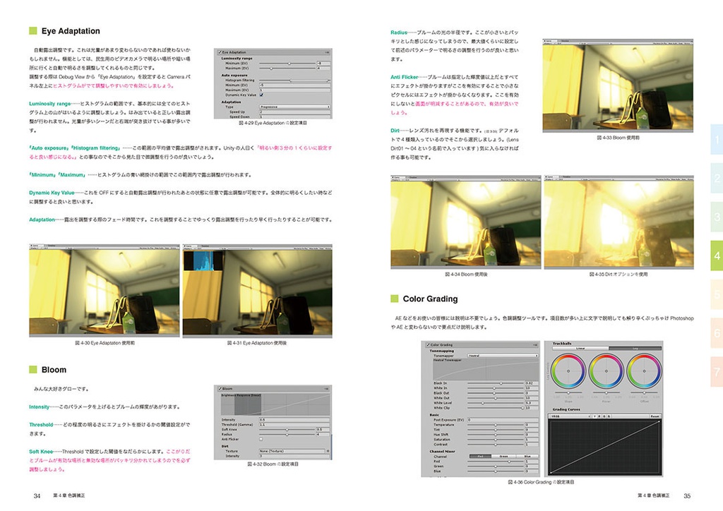 ゆにりあ Vol.1 Unityで映像を作る