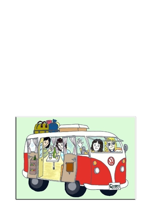 God Save the QueenⅡ