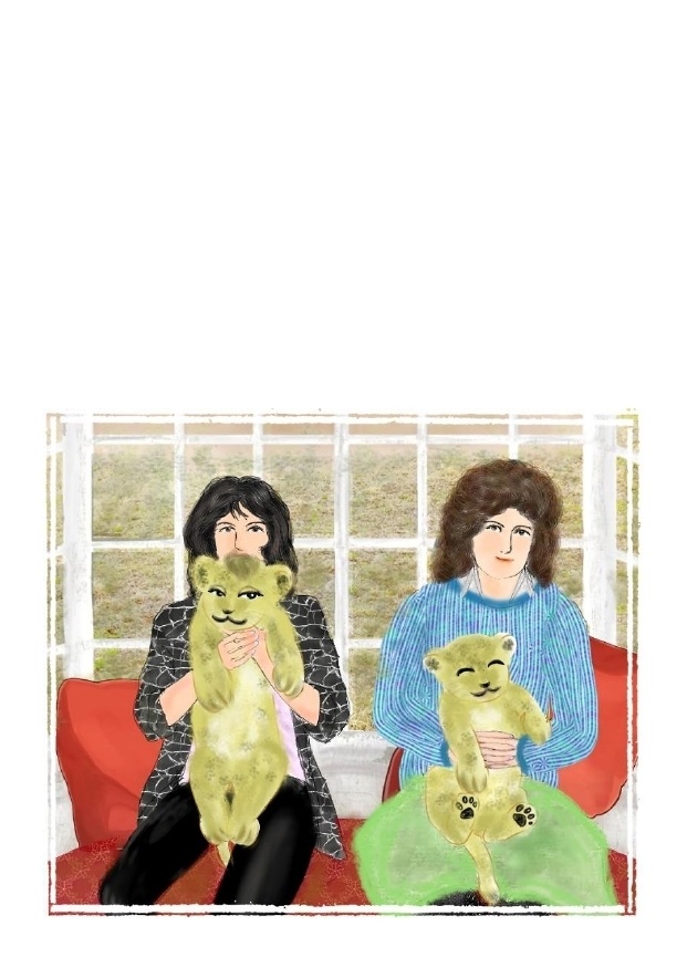 Father(s) to Son(s) Vol.2