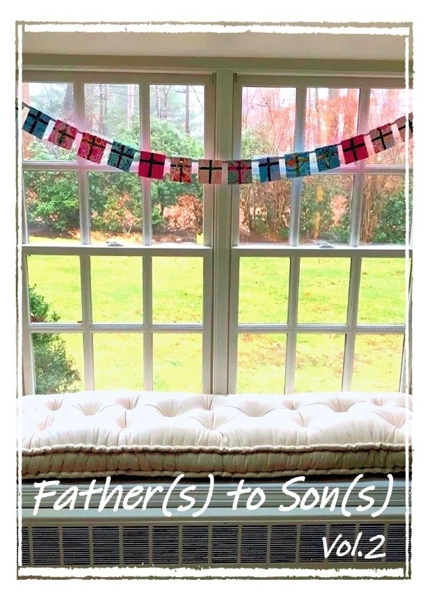 Father(s) to Son(s)　Vol.2