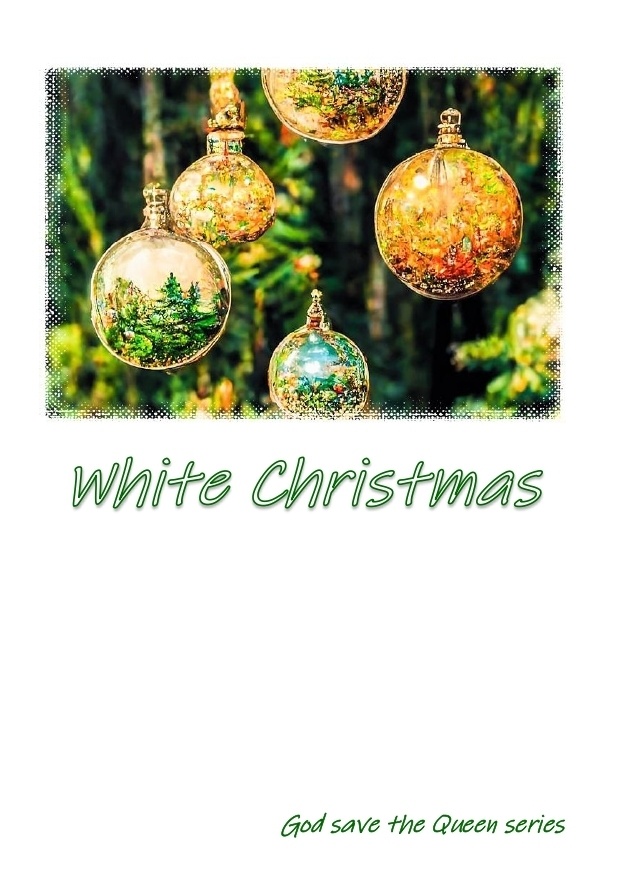 White Christmas