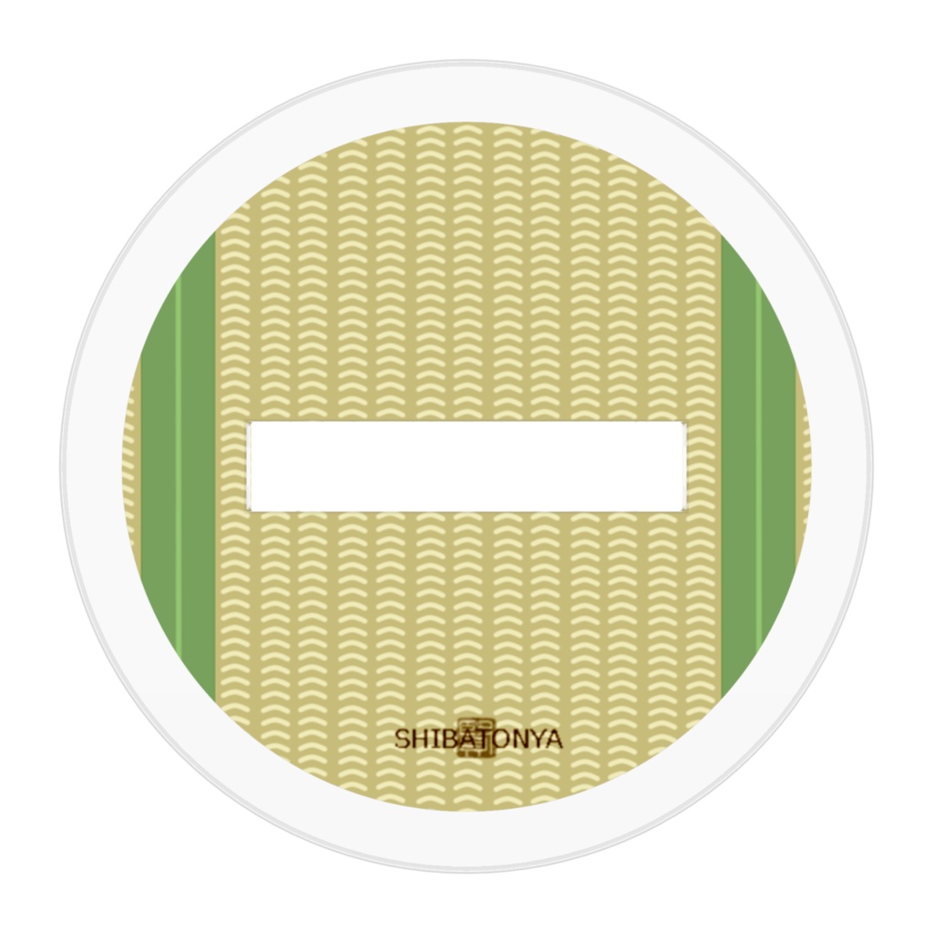 おねだり柴犬さんアクリルフィギュア