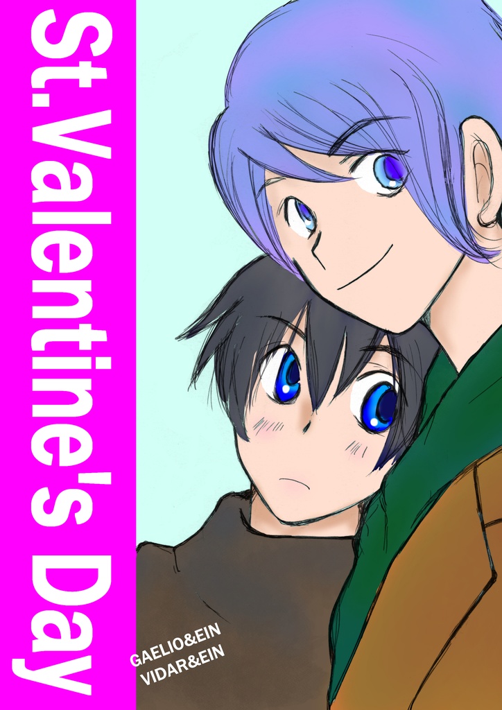 St.Valentine's Day