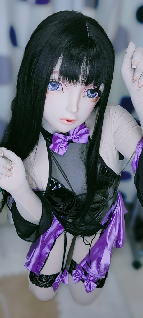 ウルフちゃん
