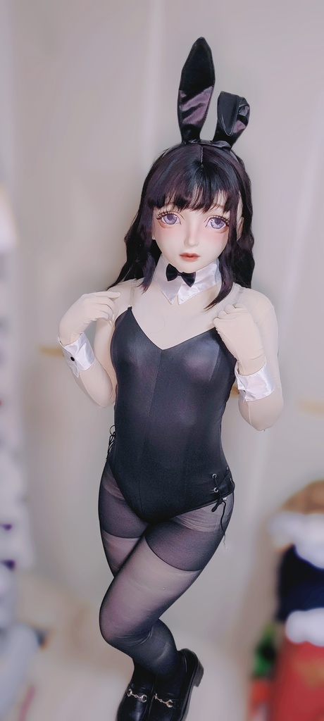 うるふ バニー