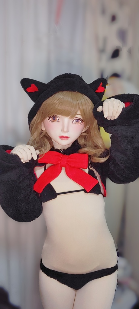 みるく 猫