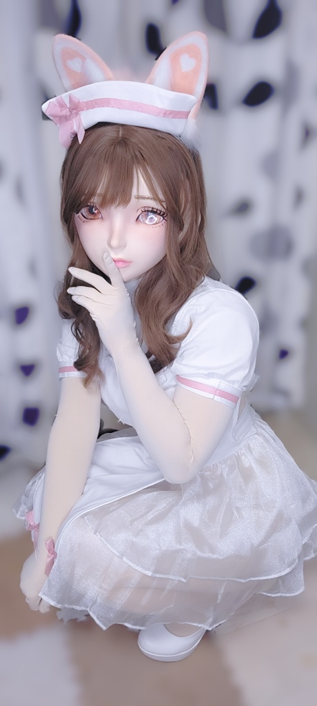 みるく ナース服