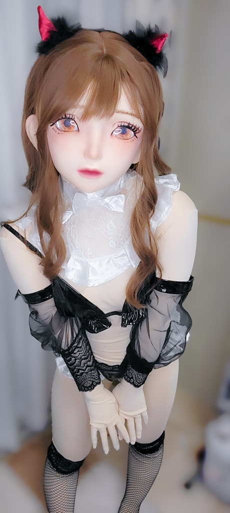 みるく 小悪魔ランジェリー