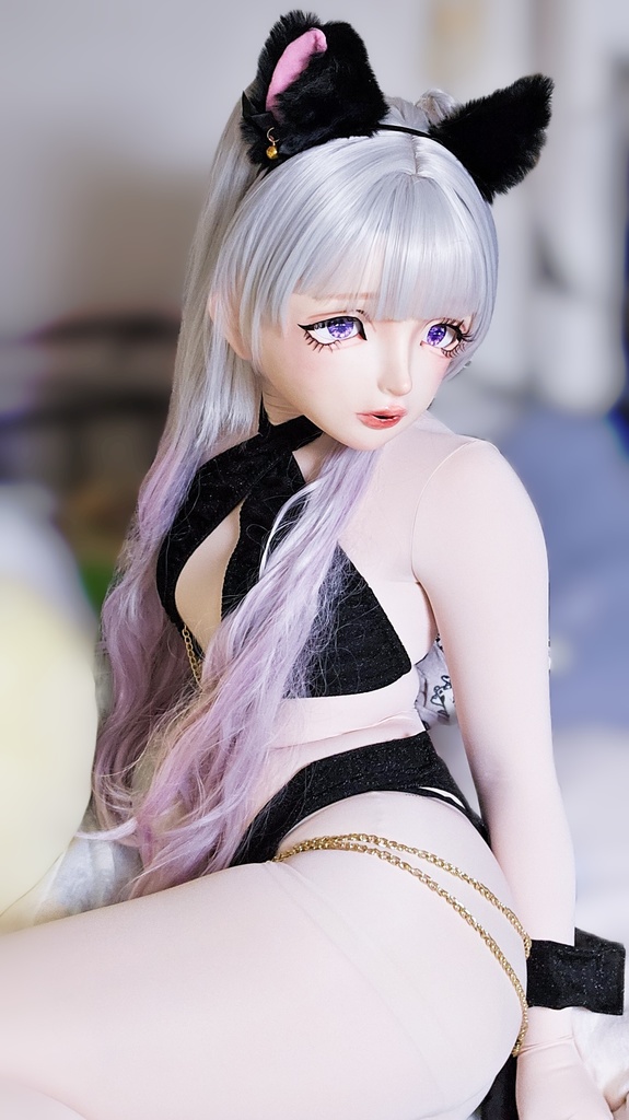 💜‪ウルフ踊り子💜‪