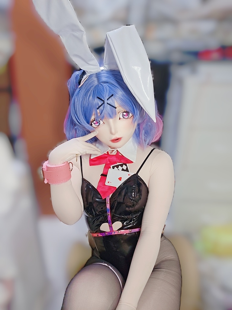 💜‪ラビホ（ウルフ）💜‪