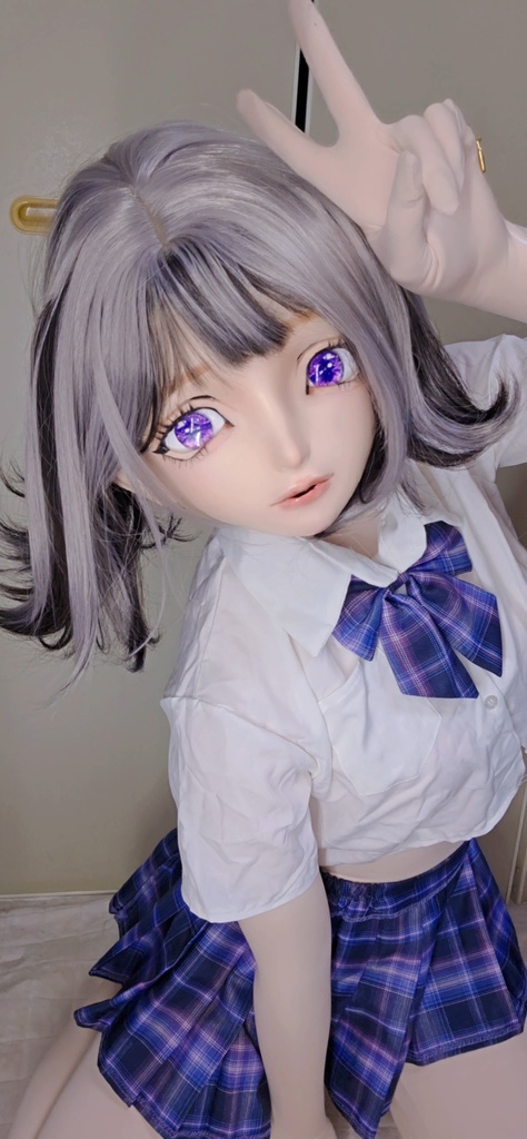 ウルフ制服