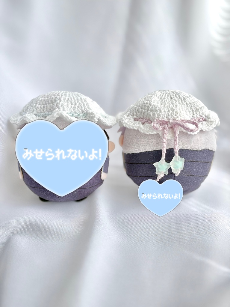 ピクニック帽子