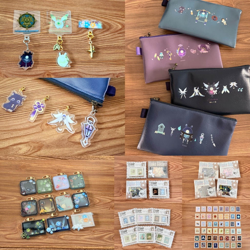 【神ノ叡智29】事後通販