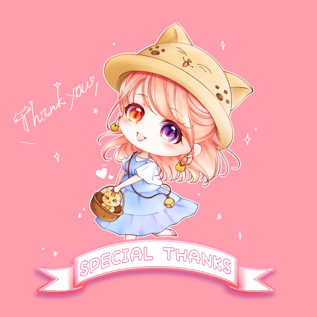 2021ファンアートイラスト本