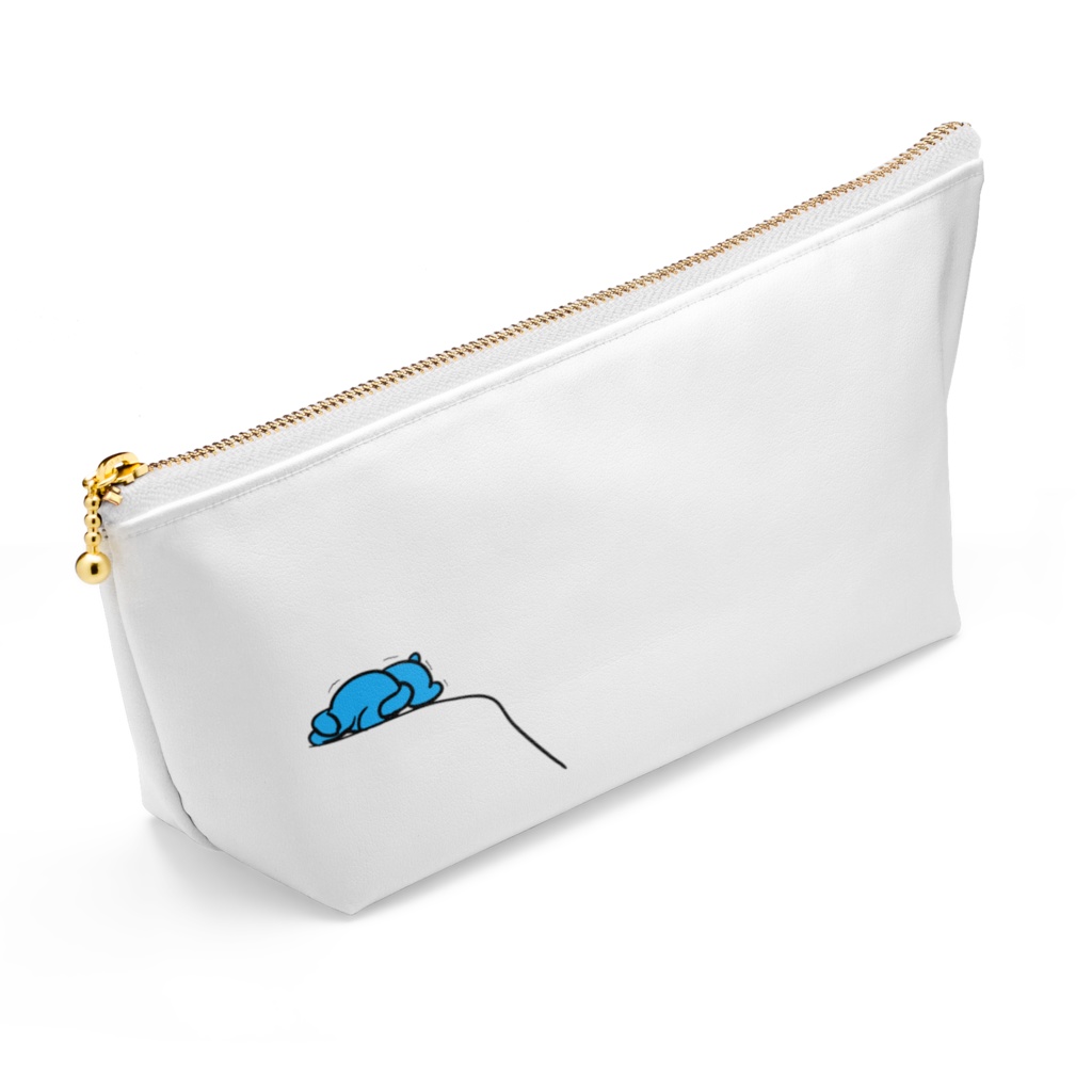 怯えぺぇ(ポーチ)