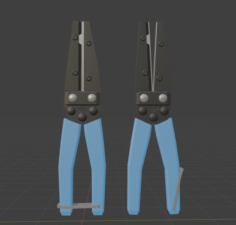 新プラバンが真っすぐ切れるやつ