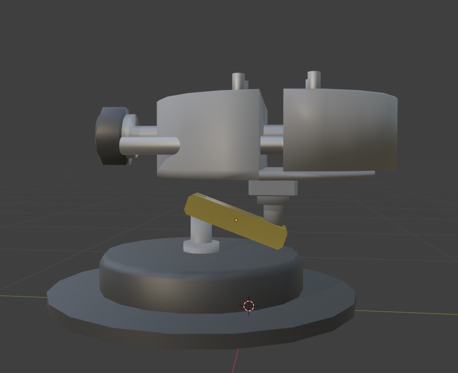 うまい人が使ってるバイス