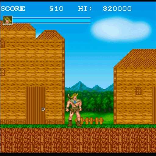 ベーオウルフR