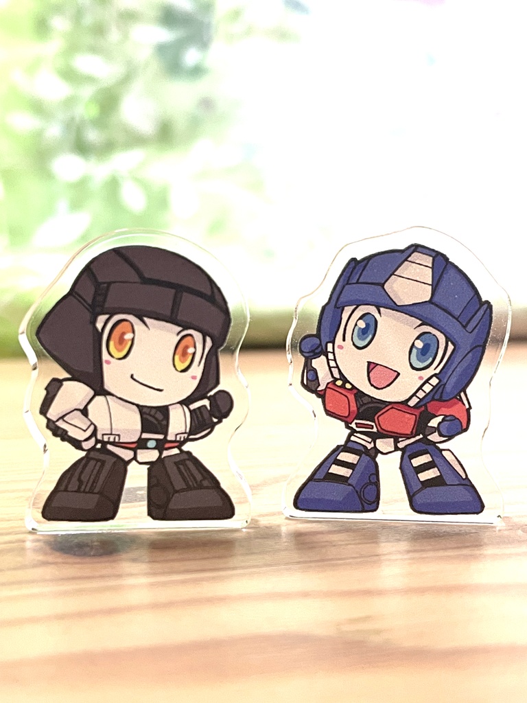わぬminiマスコット（Dオラセット）