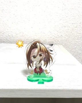 アクリルスタンド 摩多川ハオ